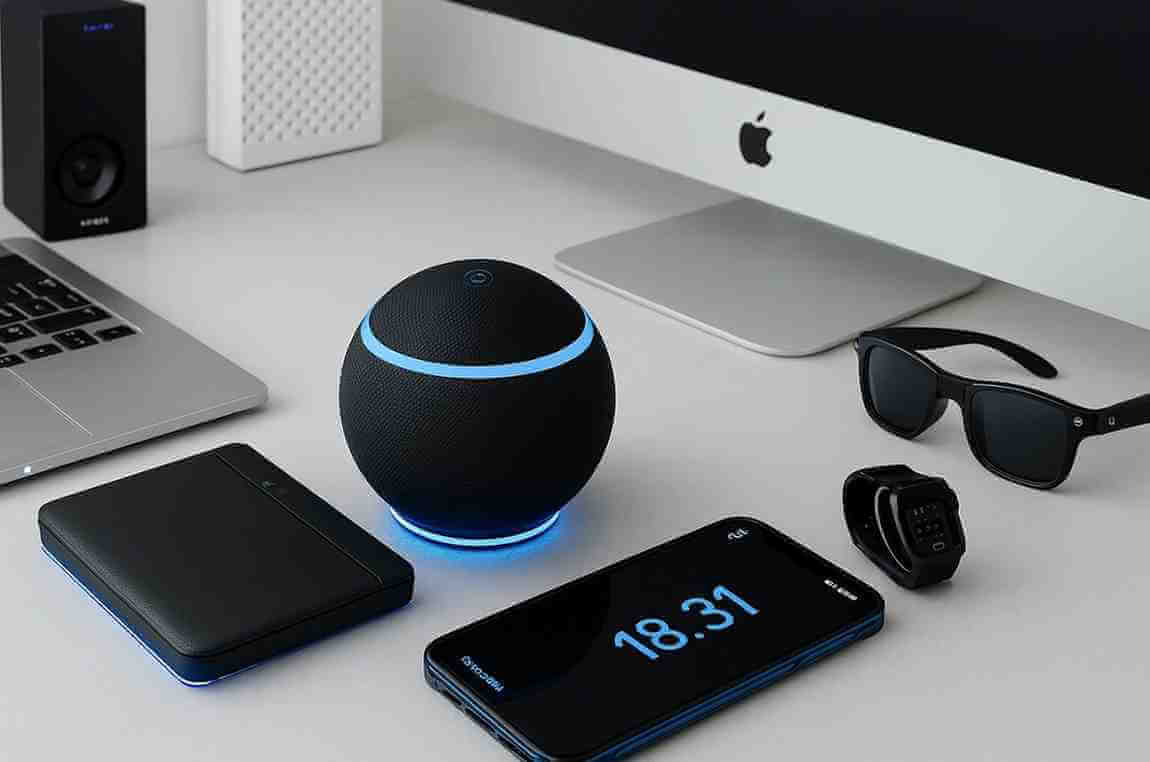 Top Gadgets to Watch in 2026